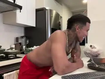 Chaturbate Adult Webcams of jordandenis17