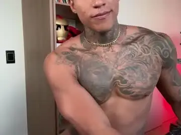 Chaturbate Adult Webcam of jordandenis17