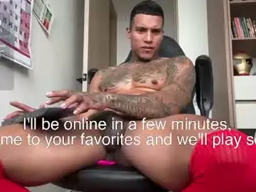 Chaturbate Sex Chat of jordandenis17