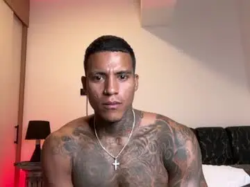 Chaturbate Private Sex Chat of jordandenis17