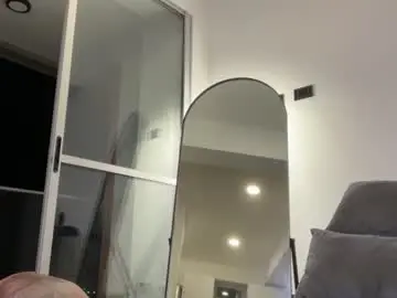 Chaturbate Sex Cam of jordandenis17