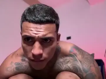 Chaturbate Live Sex of jordandenis17