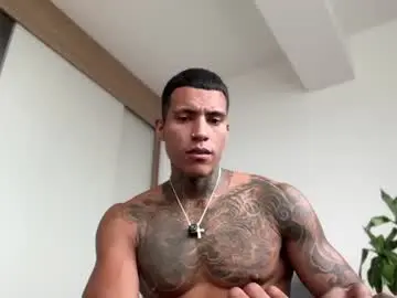 Chaturbate Live Sex of jordandenis17