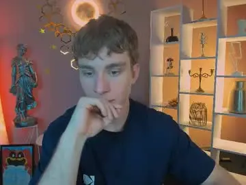 Chaturbate Best Webcam of kael_rin