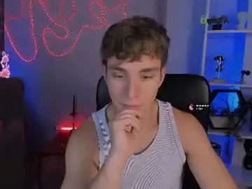 Chaturbate Watch Live Sex Cams of kael_rin