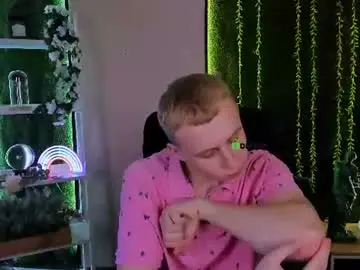 Chaturbate Adult Webcam of kael_rin