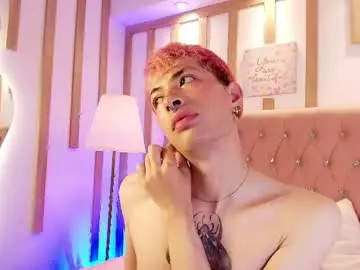 Chaturbate Sex Cam of ozorio_dany