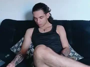 Chaturbate Sex Cam of dillan_lust
