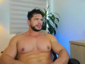 Chaturbate Live Sex Cam of erick_thompson