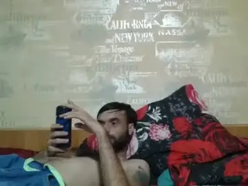 Chaturbate Nude Webcam of hotbodyboy879506