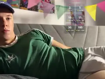 Chaturbate Sex Chat of alexwos