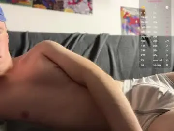 Chaturbate Sex Cam of alexwos