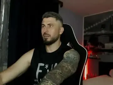 Chaturbate Sex Chat of andysoul340