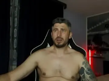Chaturbate Adult Video Chat of andysoul340