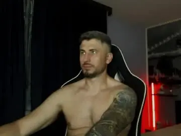 Chaturbate Live Porn of andysoul340