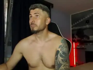 Chaturbate Watch Live Sex Cams of andysoul340