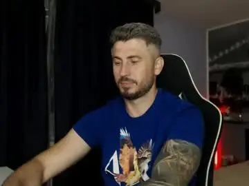 Chaturbate Best Webcam of andysoul340