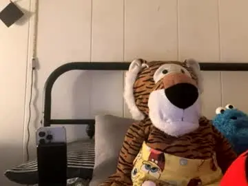 Chaturbate Free Porn Cam of bigdickywn