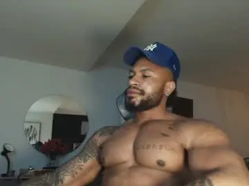 Chaturbate Private Sex Chat of clark_strong
