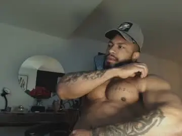 Chaturbate Adult Webcam of clark_strong