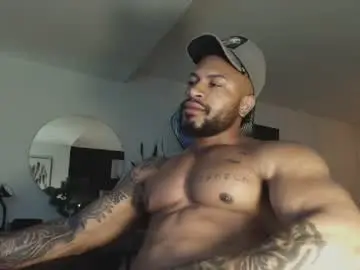 Chaturbate Adult Webcam of clark_strong