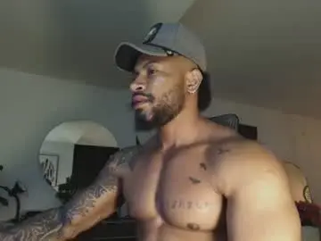 Chaturbate Sex Cam of clark_strong