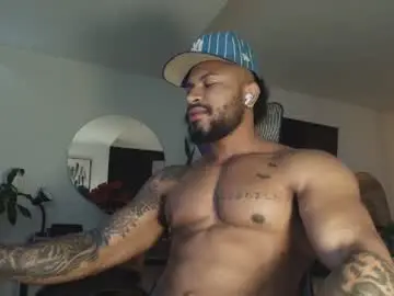 Chaturbate Adult Video Chat of clark_strong