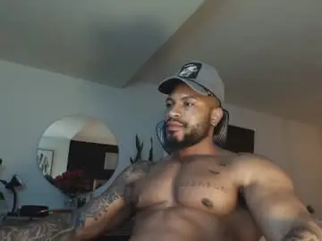 Chaturbate Best Webcam of clark_strong