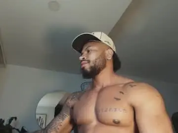 Chaturbate Nude Webcam of clark_strong