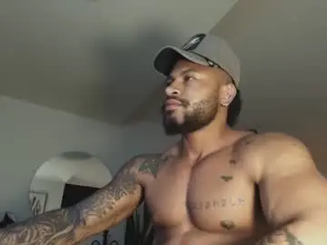 Chaturbate Free Live Porn of clark_strong