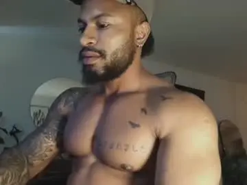 Chaturbate Live Sex of clark_strong
