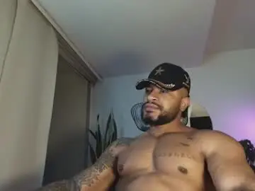Chaturbate Adult Webcams of clark_strong