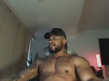 Chaturbate Best Webcam of clark_strong