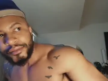 Chaturbate Private Sex Chat of clark_strong