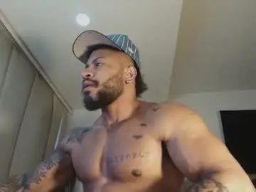 Chaturbate Best Webcam of clark_strong