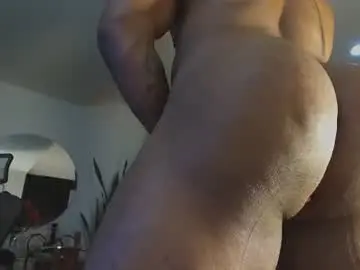 Chaturbate Nude Webcam of clark_strong