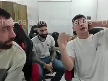 Chaturbate Sex Cam of classied