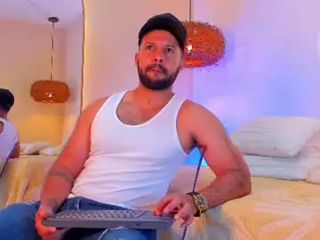 Chaturbate Adult Webcams of jek_valentino