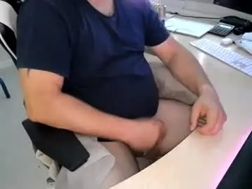 Chaturbate Live Sex of kalsonger