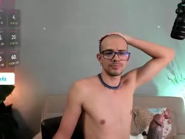 Chaturbate Adult Webcam of neorfit