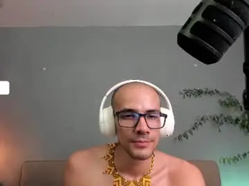 Chaturbate Nude Webcam of neorfit