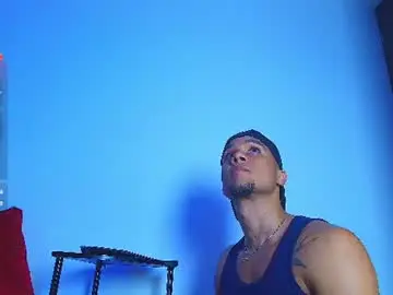 Chaturbate Private Sex Chat of roy_barney