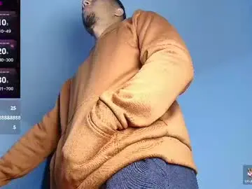 Chaturbate Adult Video Chat of roy_barney