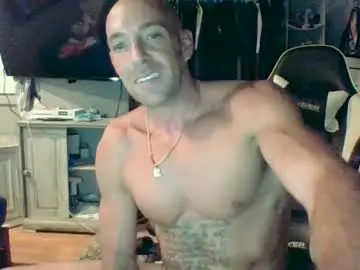 Chaturbate Sex Cam of bigdickbalddaddy