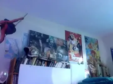Chaturbate Live Sex Cam of bottomboo7