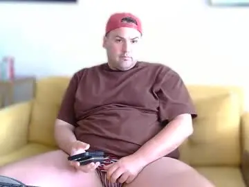 Chaturbate Nude Webcam of chubbygaymanbigfeet