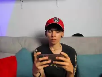Chaturbate Sex Cam of angel_dustt1