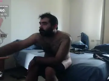 Chaturbate Live Porn of attila85