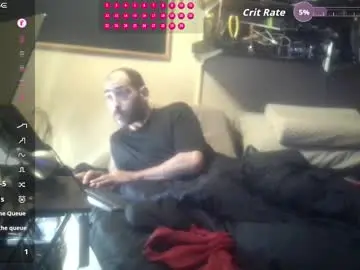 Chaturbate Nude Webcam of d0pey42o