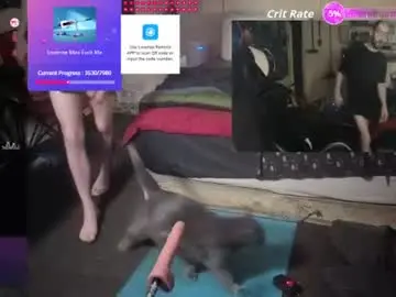 Chaturbate Best Webcam of d0pey42o